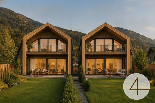 Casa di lusso a Esternberg, Politischer Bezirk Schärding