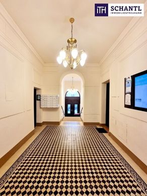 Apartment in Vienna, Wien Stadt