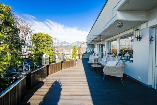 Penthouse Wörgl, Politischer Bezirk Kufstein