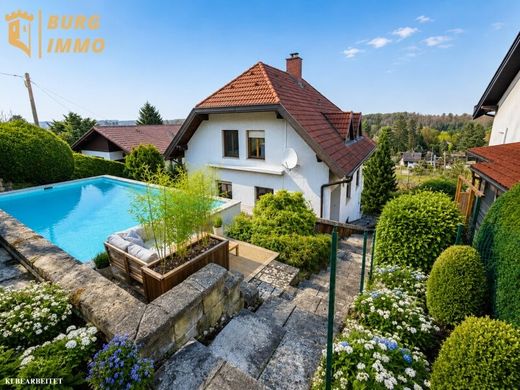 Luxury home in Kritzendorf, Politischer Bezirk Tulln