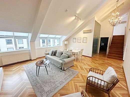 Daire Viyana, Wien Stadt