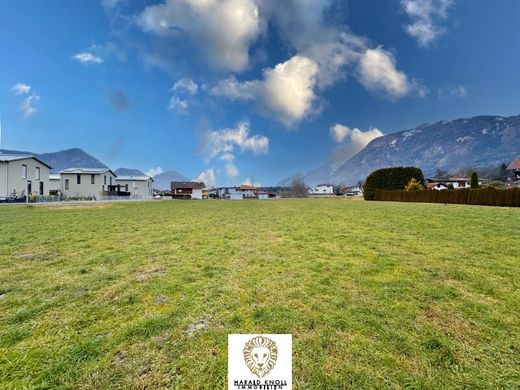 Land in Kramsach, Politischer Bezirk Kufstein