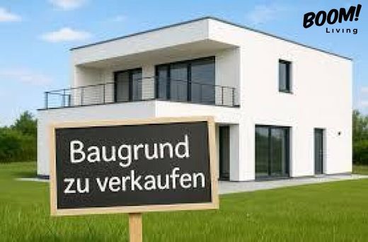 Terreno a Groß-Enzersdorf, Politischer Bezirk Gänserndorf