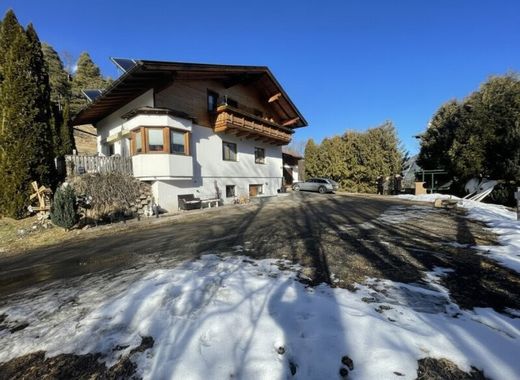 Maison de luxe à Imst, Politischer Bezirk Imst