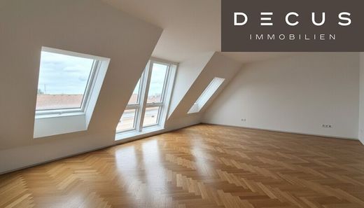 Apartment in Vienna, Wien Stadt