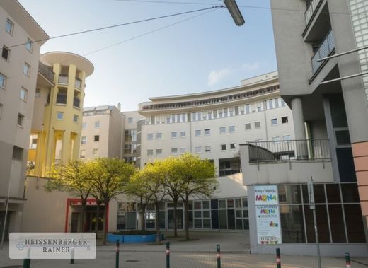 Büro in Wien, Wien Stadt