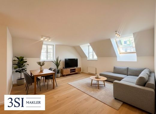 Apartment in Vienna, Wien Stadt