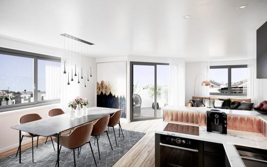 Appartement à Vienne, Wien Stadt