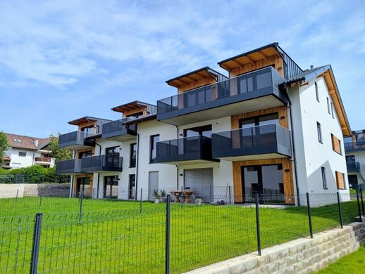 Daire Hallwang, Politischer Bezirk Salzburg-Umgebung