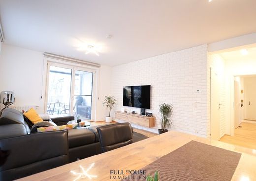 Apartment / Etagenwohnung in Villach, Villach Stadt