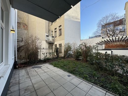 Apartment in Vienna, Wien Stadt