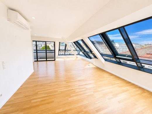 Penthouse in Vienna, Wien Stadt