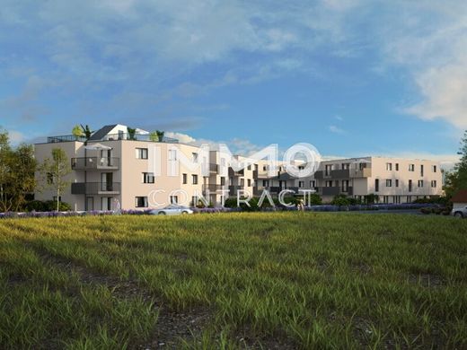 套间/公寓  Lanzendorf, Politischer Bezirk Bruck an der Leitha