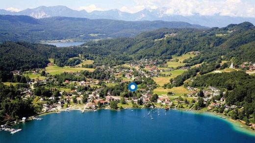 Apartment / Etagenwohnung in Reifnitz, Politischer Bezirk Klagenfurt Land