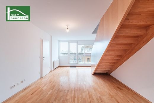 Apartment in Vienna, Wien Stadt