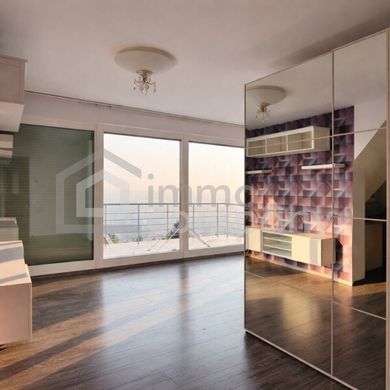 Penthouse Budapeşte, Budapest