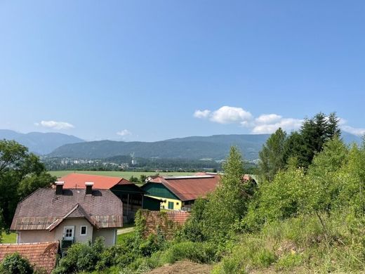 Land in Villach, Villach Stadt