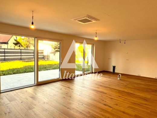 Luxus-Haus in Wien, Wien Stadt