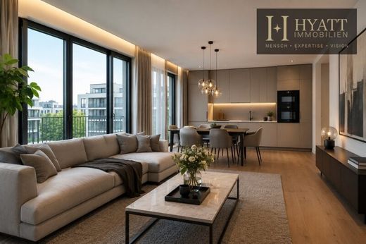 Apartment / Etagenwohnung in Wien, Wien Stadt