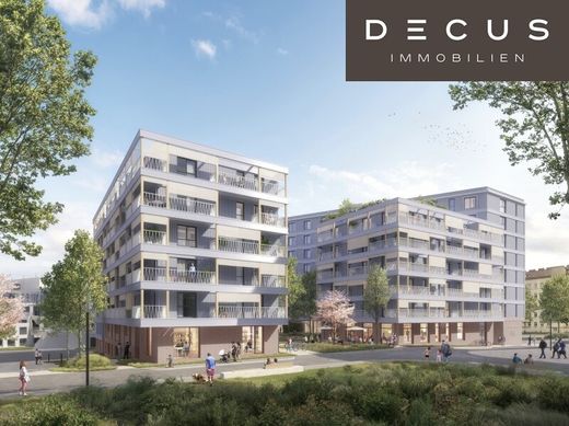 Apartment in Vienna, Wien Stadt