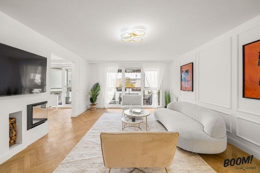 Appartement à Gemeindebezirk Landstrasse, Wien Stadt