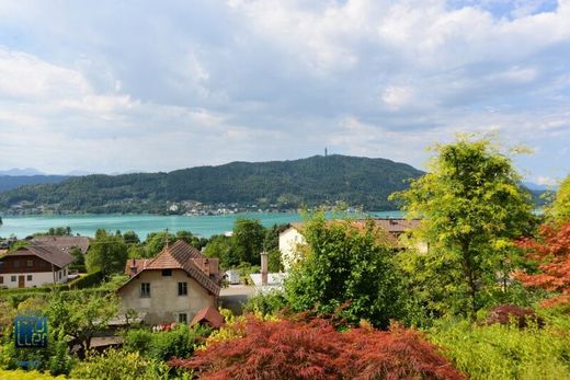 套间/公寓  Pörtschach am Wörthersee, Politischer Bezirk Klagenfurt Land