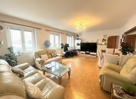 Appartement à Gemeindebezirk Landstrasse, Wien Stadt