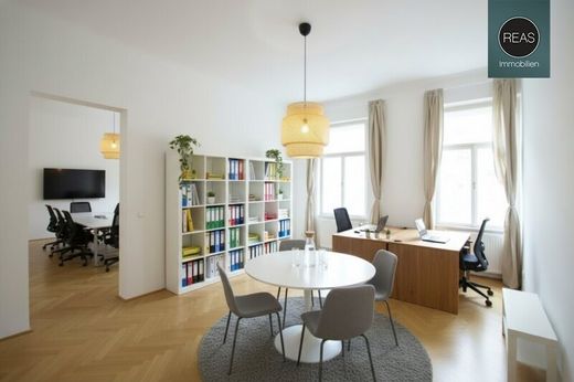 Γραφείο σε Βιέννη, Wien Stadt