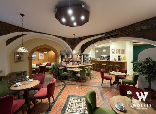 Офис, Вена, Wien Stadt