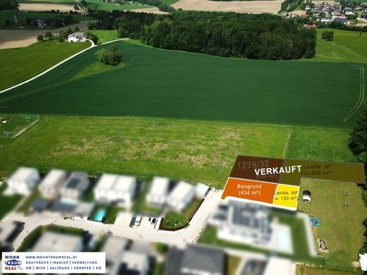 Grundstück zu verkaufen in Katsdorf