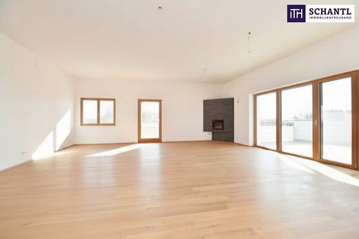 Penthouse Reiteregg, Politischer Bezirk Graz-Umgebung