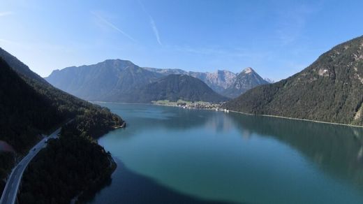 Apartment in Achenkirch, Politischer Bezirk Schwaz