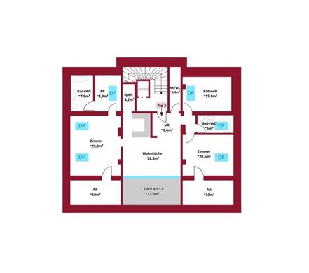 ﺷﻘﺔ ﻓﻲ Purkersdorf, Politischer Bezirk Sankt Pölten