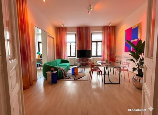 Apartment in Neubau, Politischer Bezirk Mistelbach