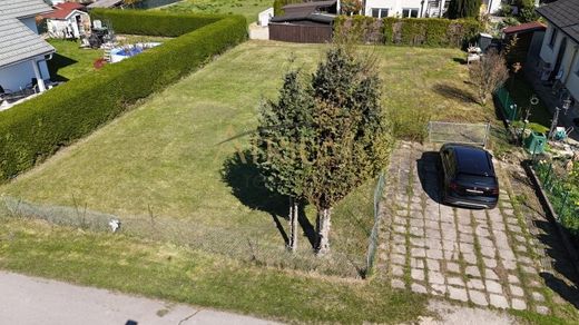 Terreno en Gerasdorf bei Wien, Politischer Bezirk Korneuburg