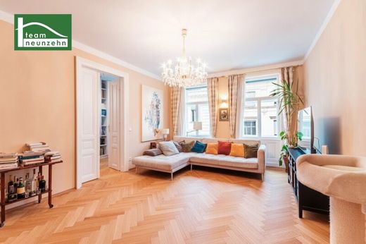 Appartement in Gemeindebezirk Alsergrund, Wien Stadt