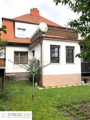 Casa de luxo - Baden, Politischer Bezirk Baden