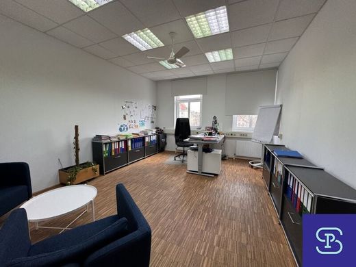 Office in Vienna, Wien Stadt