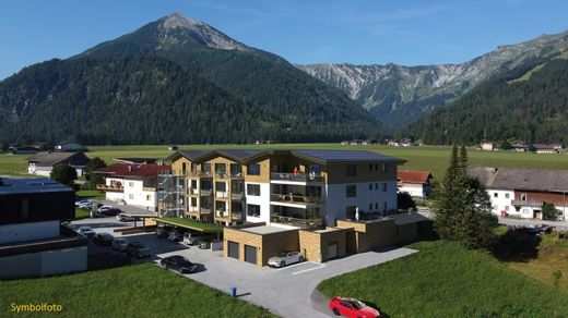 Piso / Apartamento en Achenkirch, Politischer Bezirk Schwaz