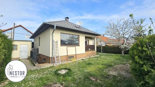 Casa di lusso a Gemeindebezirk Donaustadt, Wien Stadt