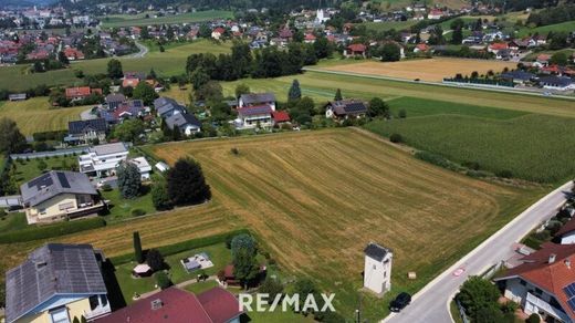 Teren w Sankt Stefan, Politischer Bezirk Wolfsberg