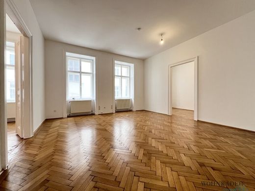 Apartment / Etagenwohnung in Wien, Wien Stadt