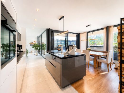 Penthouse in Kufstein, Politischer Bezirk Kufstein