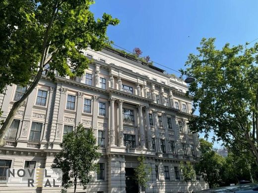 Apartament w Gemeindebezirk Alsergrund, Wien Stadt