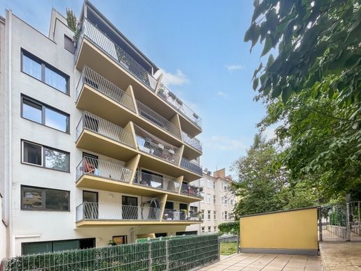 Appartement à Vienne, Wien Stadt