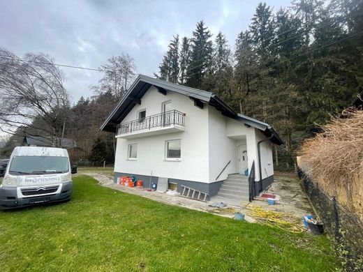 Casa di lusso a Achtal, Politischer Bezirk Braunau am Inn