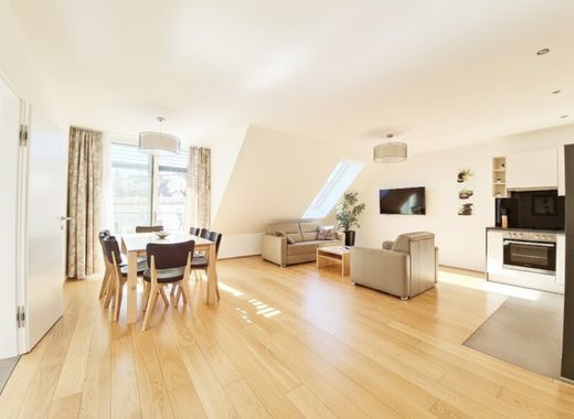 Apartment in Vienna, Wien Stadt