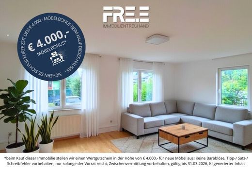 Blumau, Politischer Bezirk Badenの高級住宅