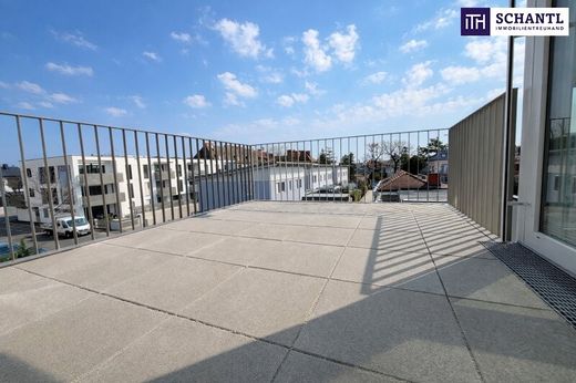 Apartment / Etagenwohnung in Schwechat, Politischer Bezirk Bruck an der Leitha