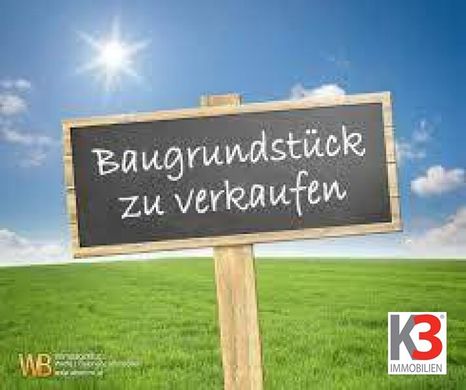 Grundstück in Vigaun, Politischer Bezirk Hallein